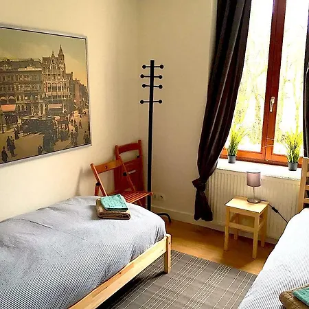 Apartmán Le Bouverie Montriond