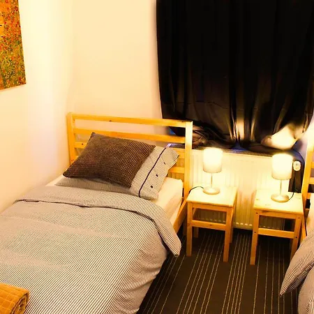 Apartmán Le Bouverie Montriond