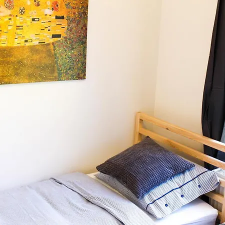 Apartmán Le Bouverie