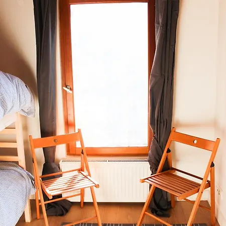 Le Bouverie Apartmán *