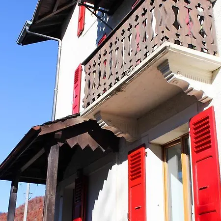 Le Bouverie *