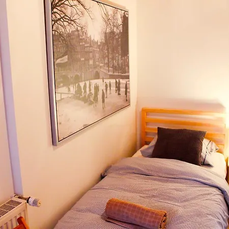 Apartmán Le Bouverie Montriond