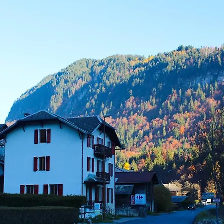 Le Bouverie * Montriond