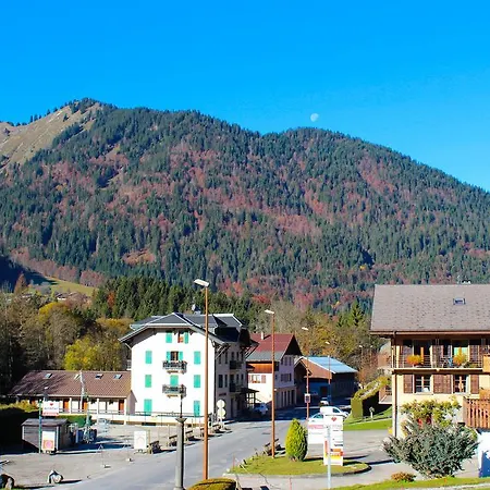 Le Bouverie * Montriond