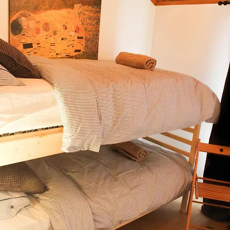 Le Bouverie Apartmán *