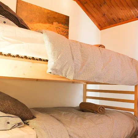 Apartmán Le Bouverie Montriond