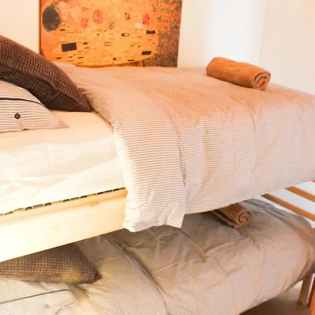 Le Bouverie Apartmán