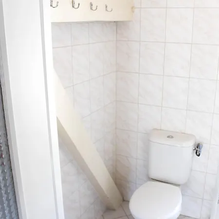 Apartmán Le Bouverie Montriond