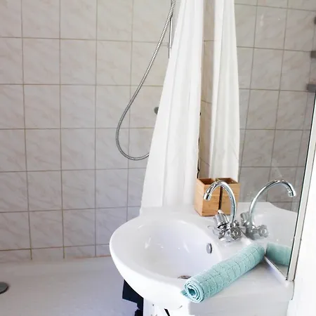 Le Bouverie Apartmán Montriond