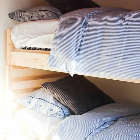 Apartmán Le Bouverie