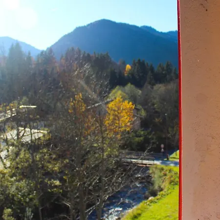 Le Bouverie Apartmán *