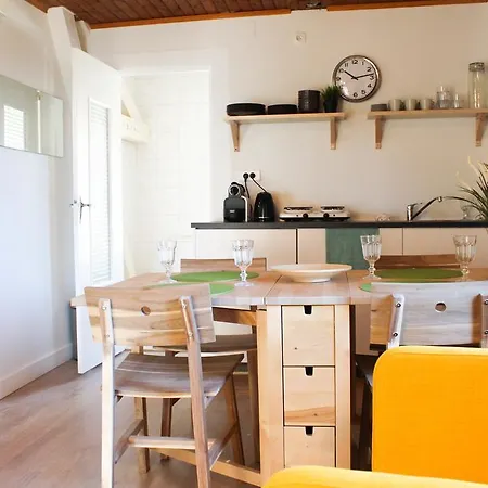 Apartmán Le Bouverie Montriond
