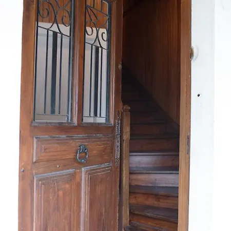Le Bouverie Apartmán *