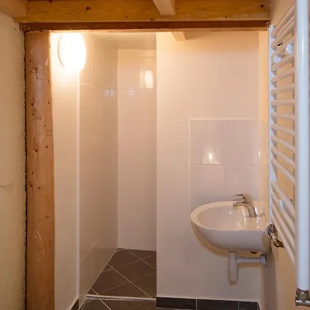 Le Bouverie Apartmán *