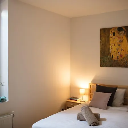Apartmán Le Bouverie Montriond