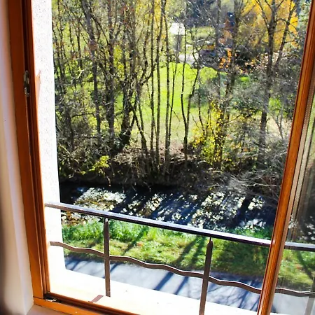 Apartment Le Bouverie