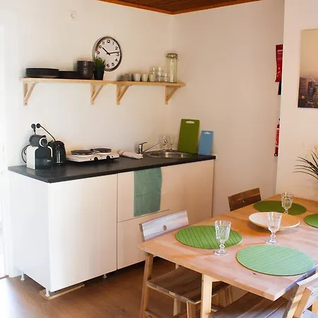 Apartment Le Bouverie